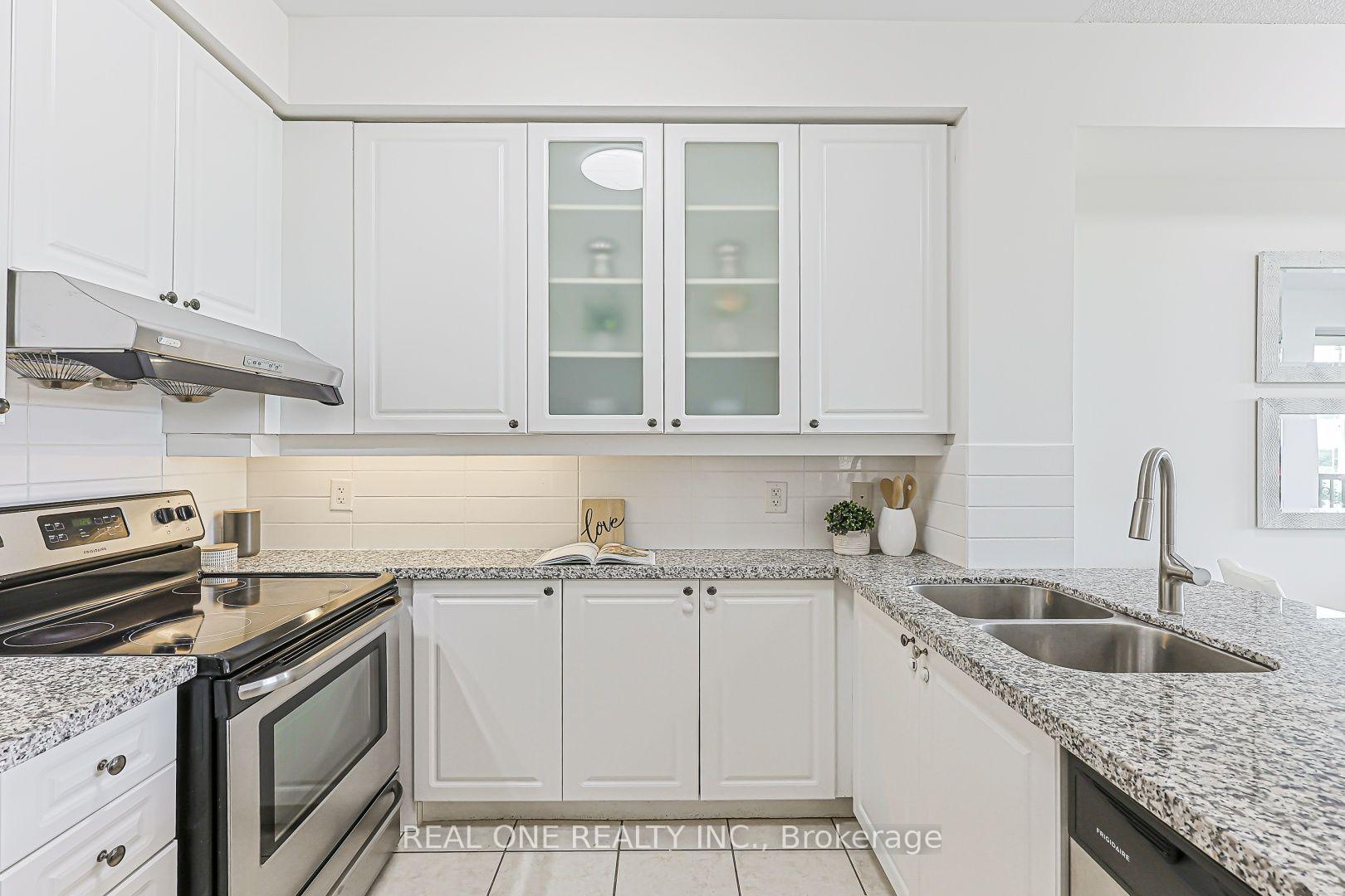 Photo 16 of Unit 214, 111 Upper Duke Crescent, Markham, Unionville — HOMEH