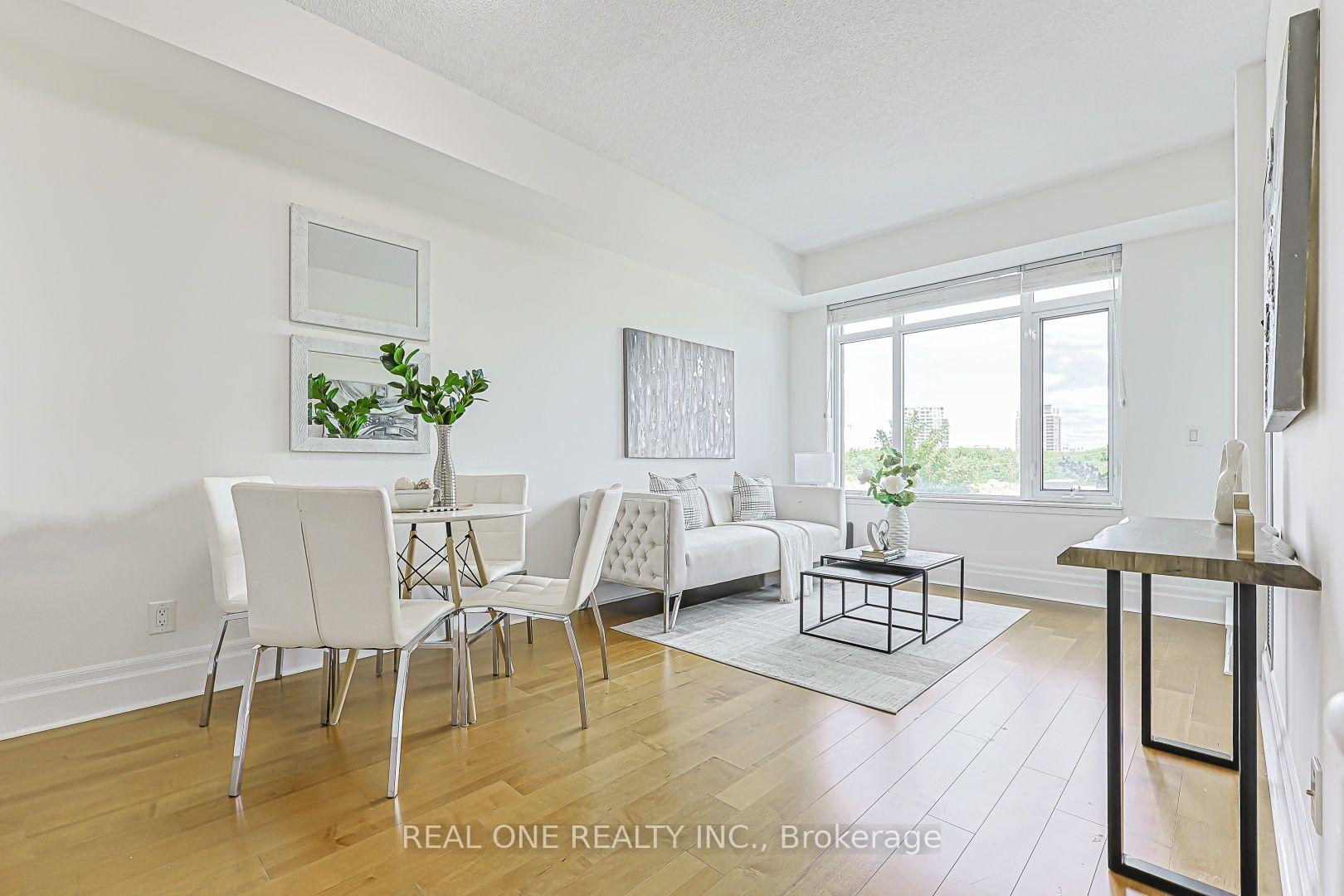 Photo 18 of Unit 214, 111 Upper Duke Crescent, Markham, Unionville — HOMEH