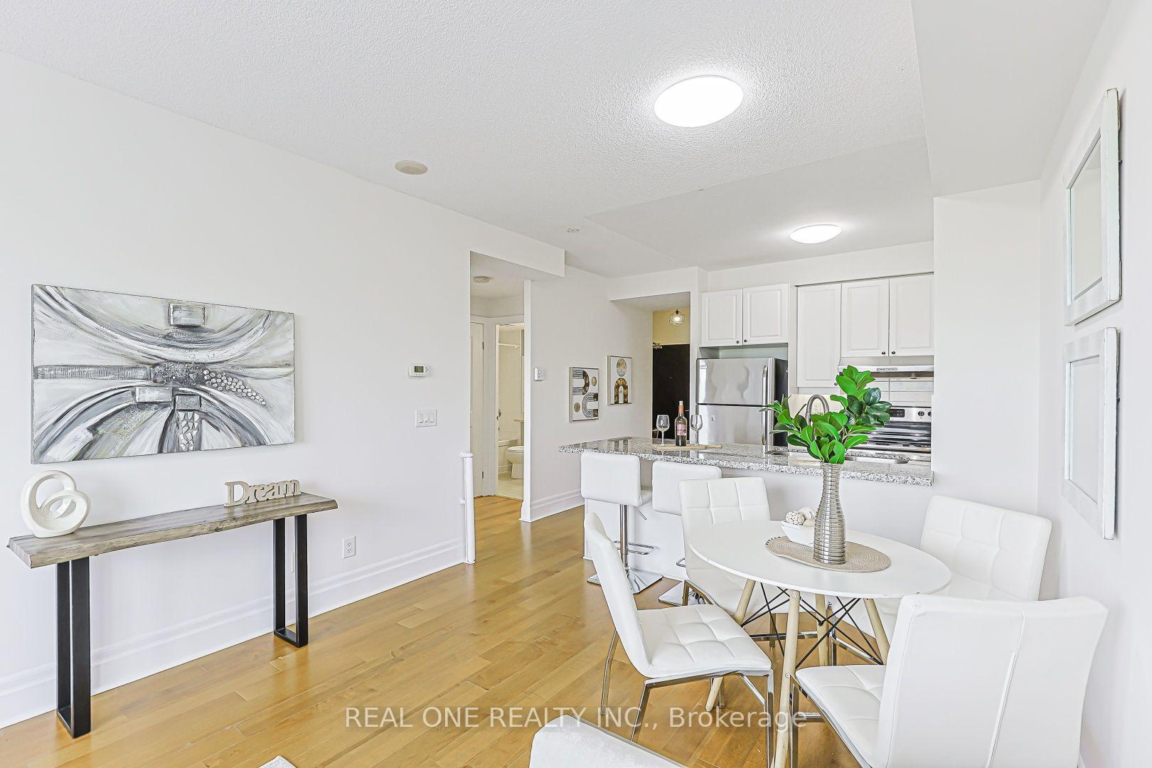 Photo 19 of Unit 214, 111 Upper Duke Crescent, Markham, Unionville — HOMEH