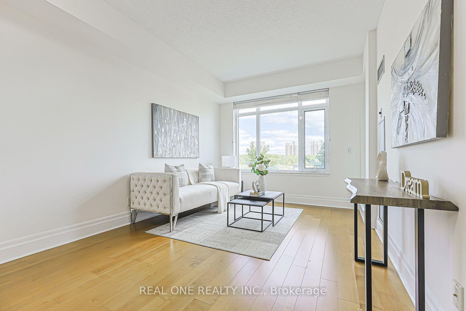 Photo 20 of Unit 214, 111 Upper Duke Crescent, Markham, Unionville — HOMEH