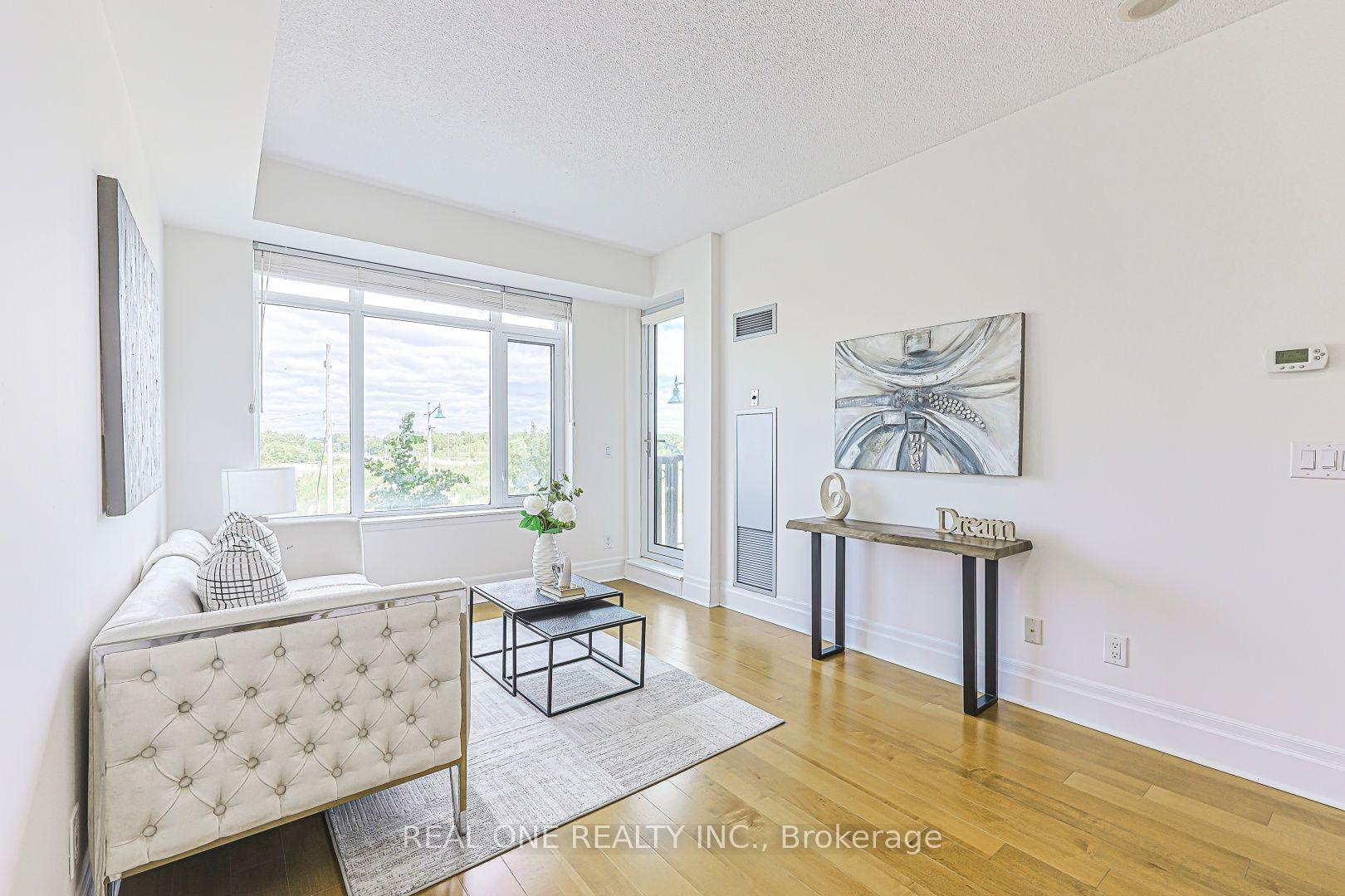 Photo 21 of Unit 214, 111 Upper Duke Crescent, Markham, Unionville — HOMEH