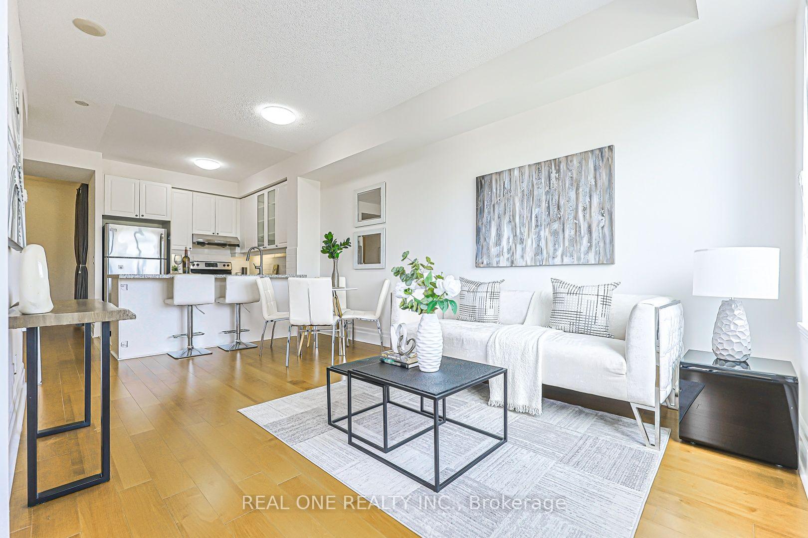 Photo 22 of Unit 214, 111 Upper Duke Crescent, Markham, Unionville — HOMEH