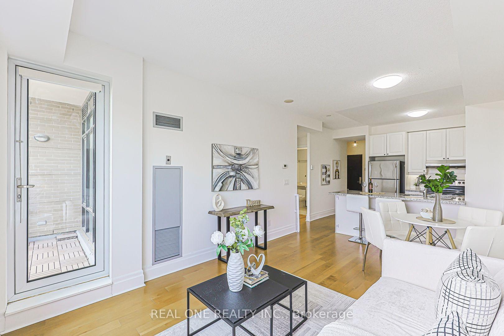Photo 23 of Unit 214, 111 Upper Duke Crescent, Markham, Unionville — HOMEH