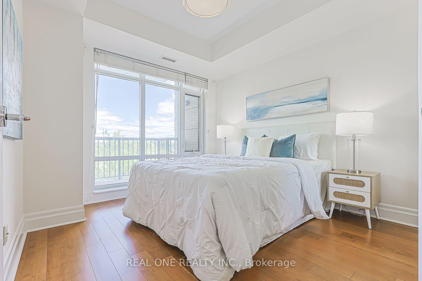 Photo 24 of Unit 214, 111 Upper Duke Crescent, Markham, Unionville — HOMEH