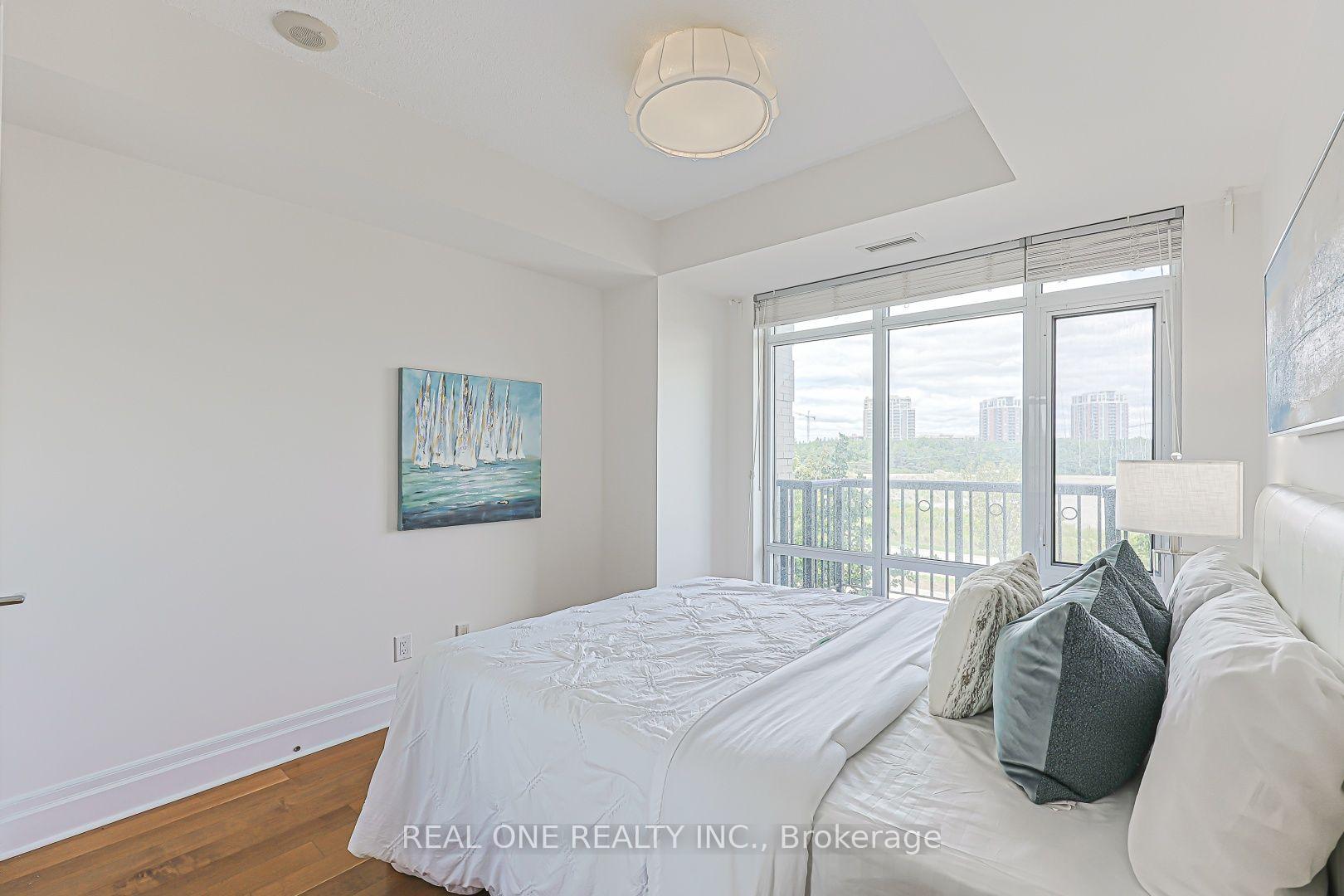 Photo 25 of Unit 214, 111 Upper Duke Crescent, Markham, Unionville — HOMEH