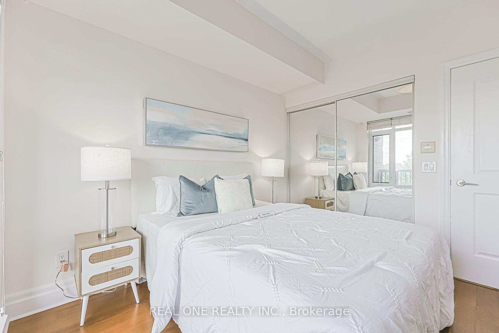 Photo 27 of Unit 214, 111 Upper Duke Crescent, Markham, Unionville — HOMEH