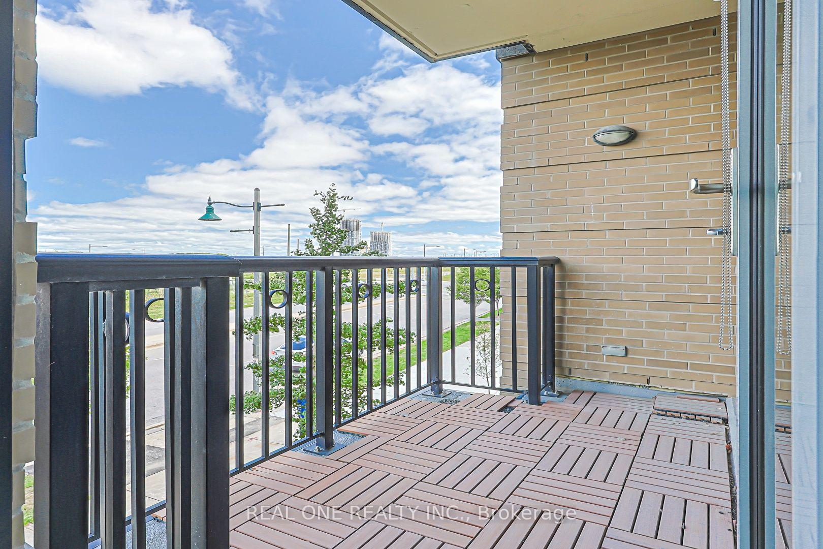 Photo 32 of Unit 214, 111 Upper Duke Crescent, Markham, Unionville — HOMEH
