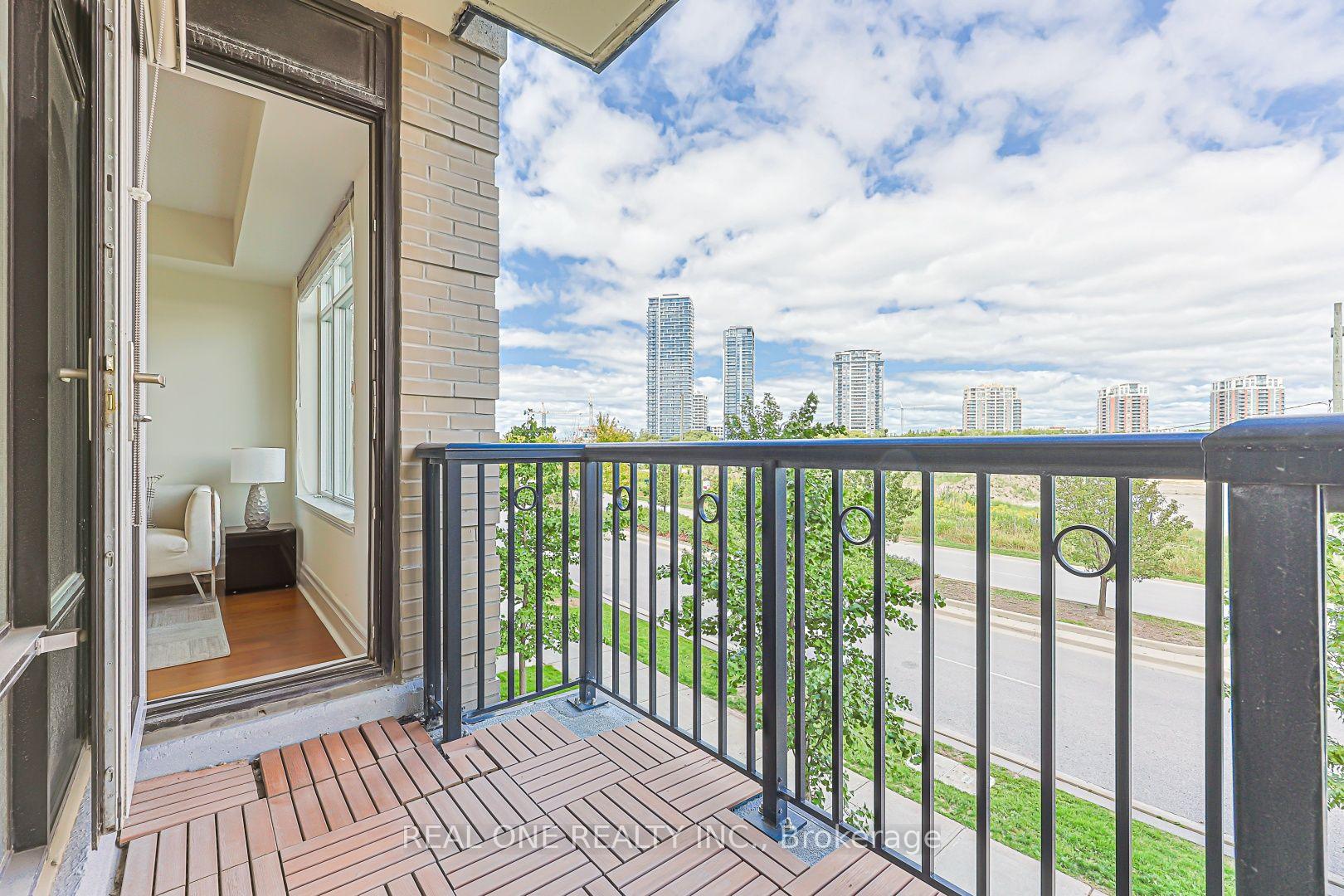 Photo 33 of Unit 214, 111 Upper Duke Crescent, Markham, Unionville — HOMEH