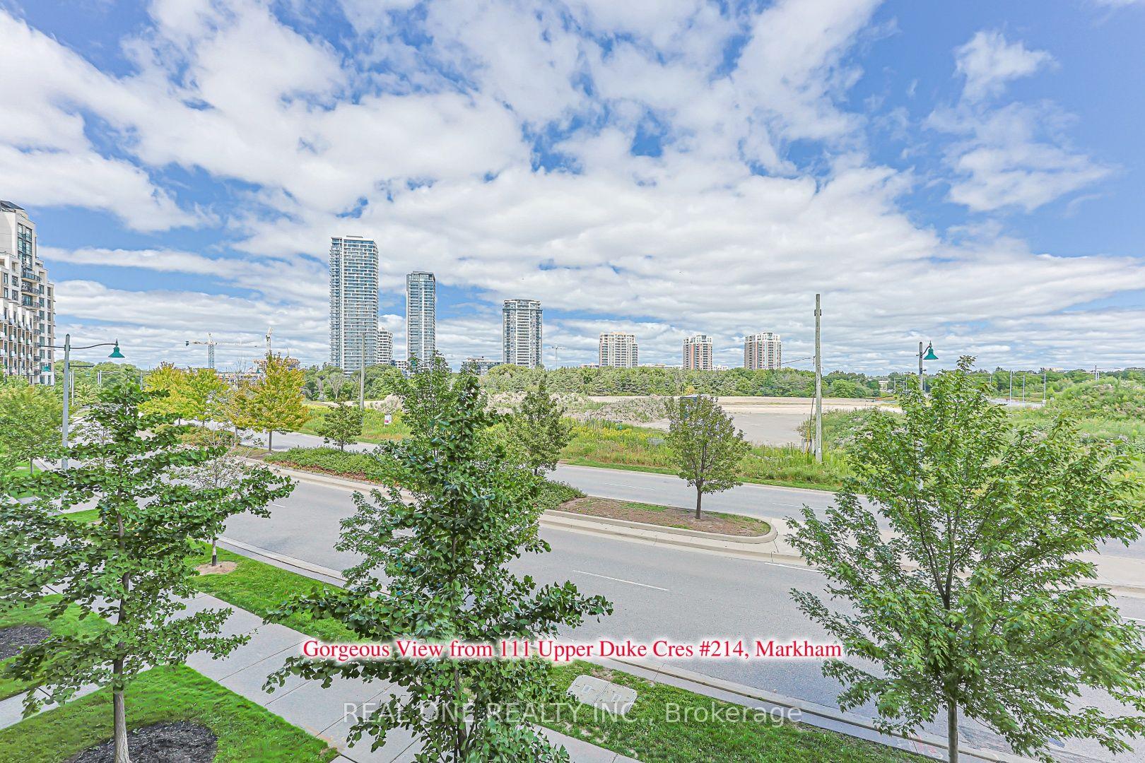Photo 34 of Unit 214, 111 Upper Duke Crescent, Markham, Unionville — HOMEH
