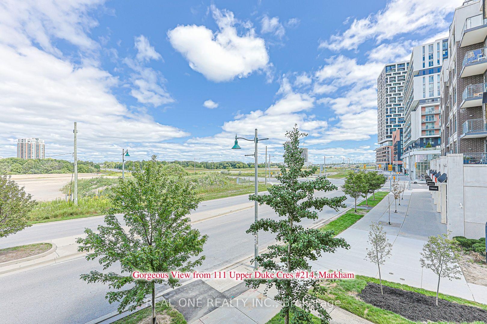 Photo 35 of Unit 214, 111 Upper Duke Crescent, Markham, Unionville — HOMEH