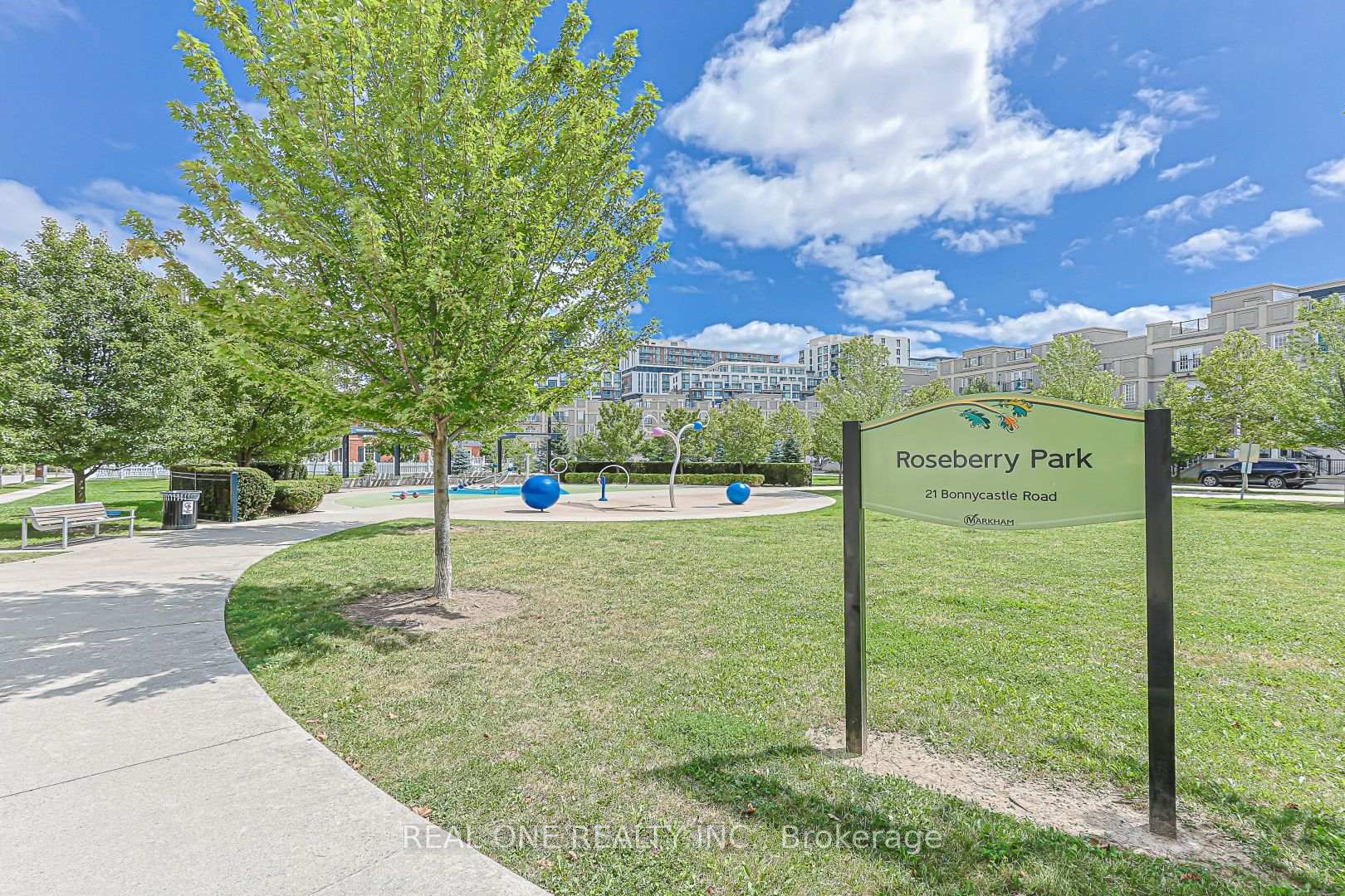 Photo 37 of Unit 214, 111 Upper Duke Crescent, Markham, Unionville — HOMEH