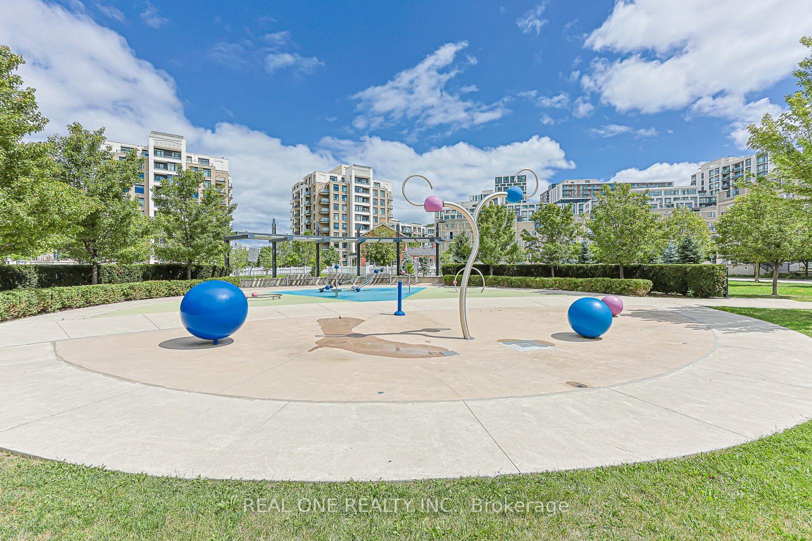 Photo 38 of Unit 214, 111 Upper Duke Crescent, Markham, Unionville — HOMEH