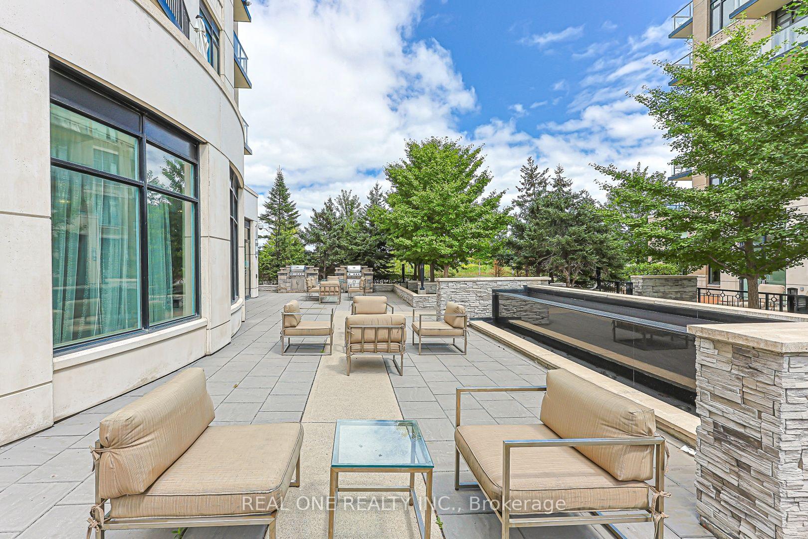 Photo 40 of Unit 214, 111 Upper Duke Crescent, Markham, Unionville — HOMEH