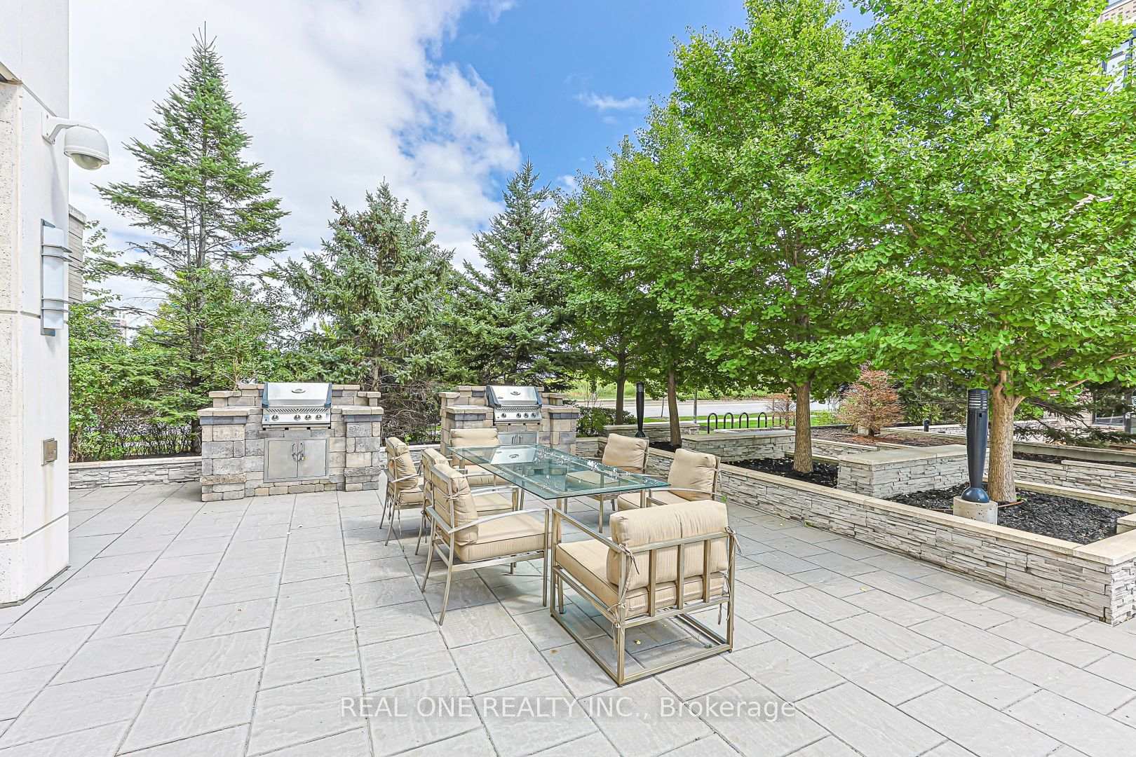 Photo 41 of Unit 214, 111 Upper Duke Crescent, Markham, Unionville — HOMEH