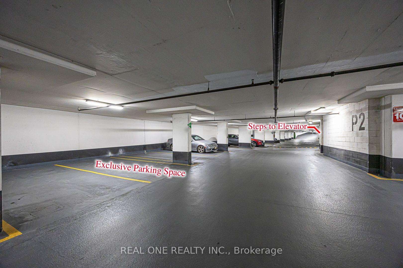 Photo 42 of Unit 214, 111 Upper Duke Crescent, Markham, Unionville — HOMEH
