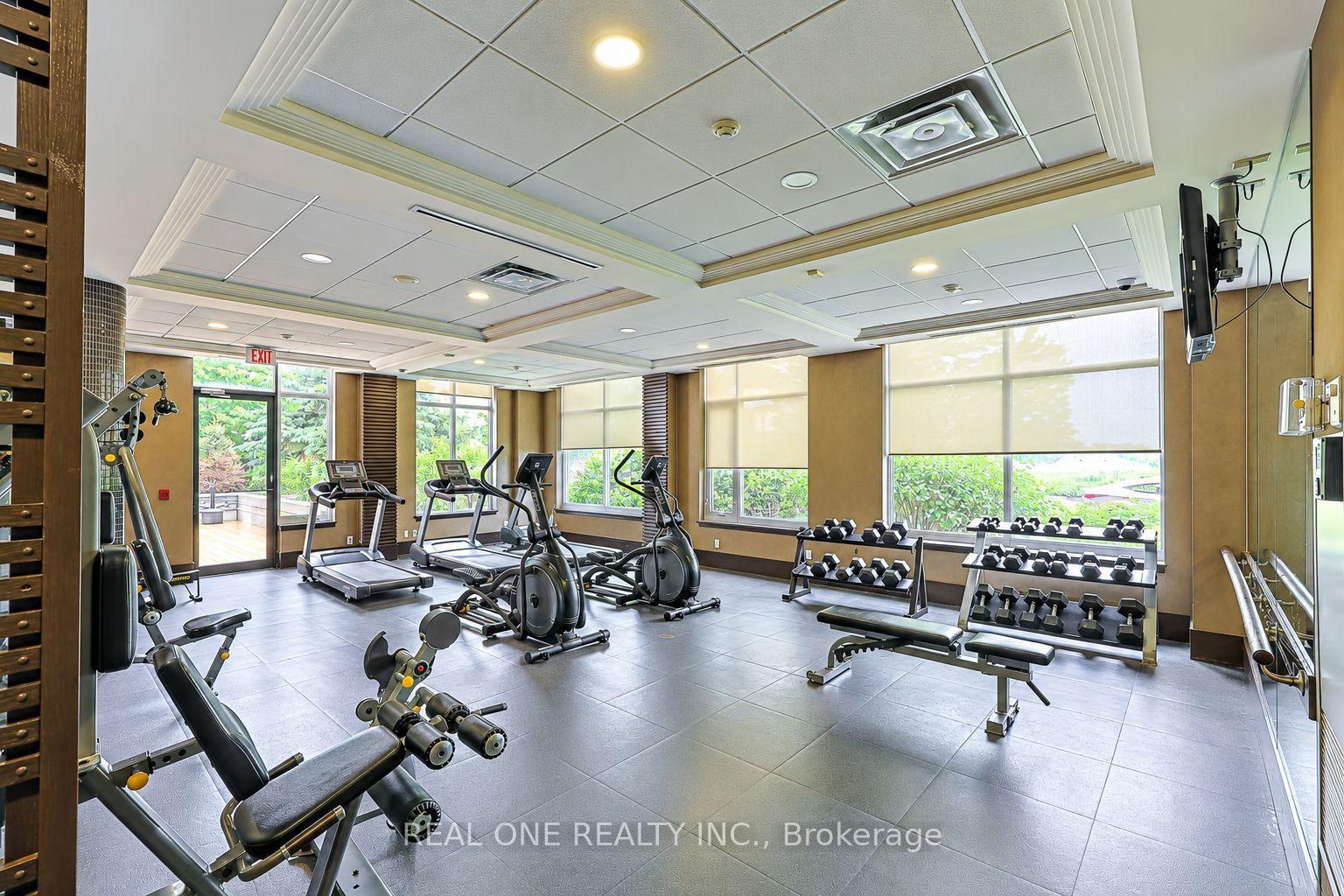 Photo 44 of Unit 214, 111 Upper Duke Crescent, Markham, Unionville — HOMEH