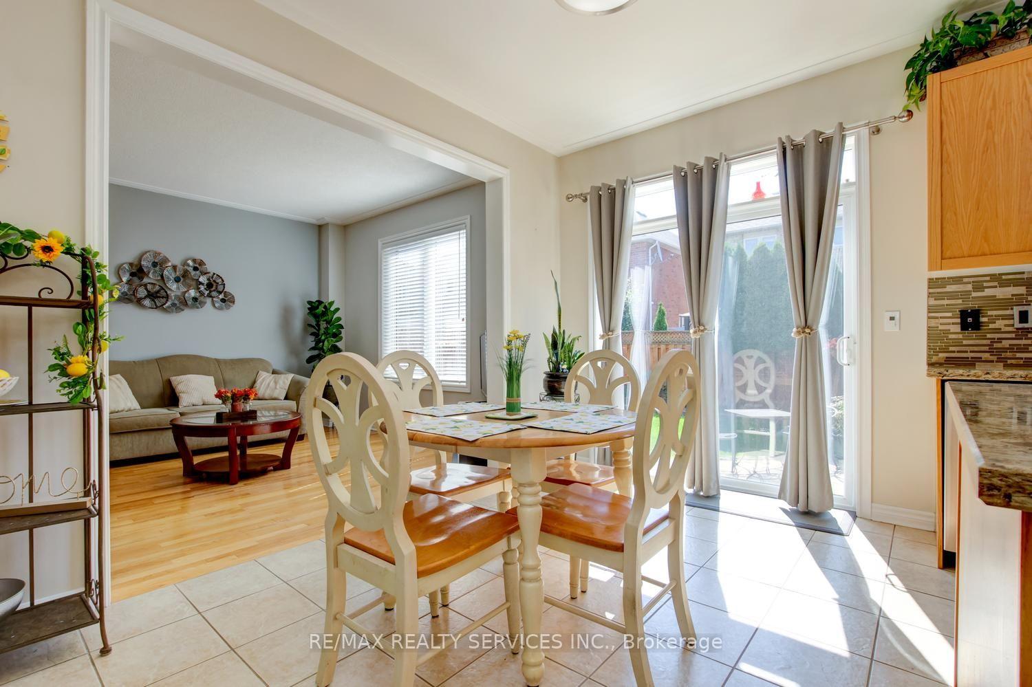 Photo 15 of 35 Hardgate Crescent, Brampton, Northwest Sandalwood Parkway — HOMEH