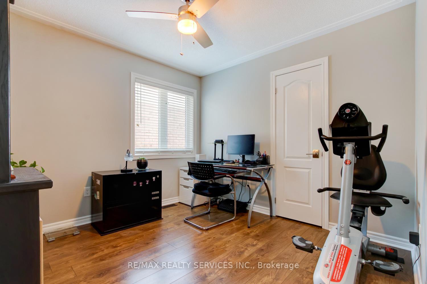 Photo 30 of 35 Hardgate Crescent, Brampton, Northwest Sandalwood Parkway — HOMEH