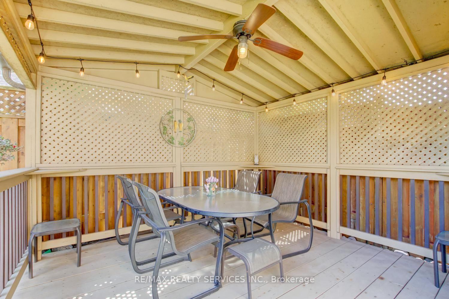 Photo 48 of 35 Hardgate Crescent, Brampton, Northwest Sandalwood Parkway — HOMEH