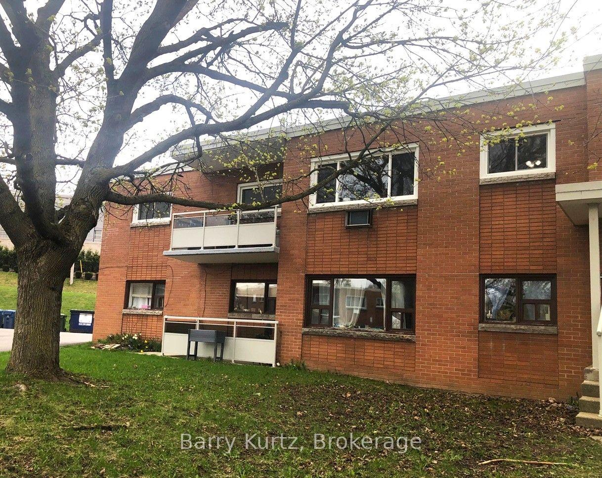 Photo 26 of Unit 5, 1 Sunnylea Crescent, Guelph, General Hospital — HOMEH