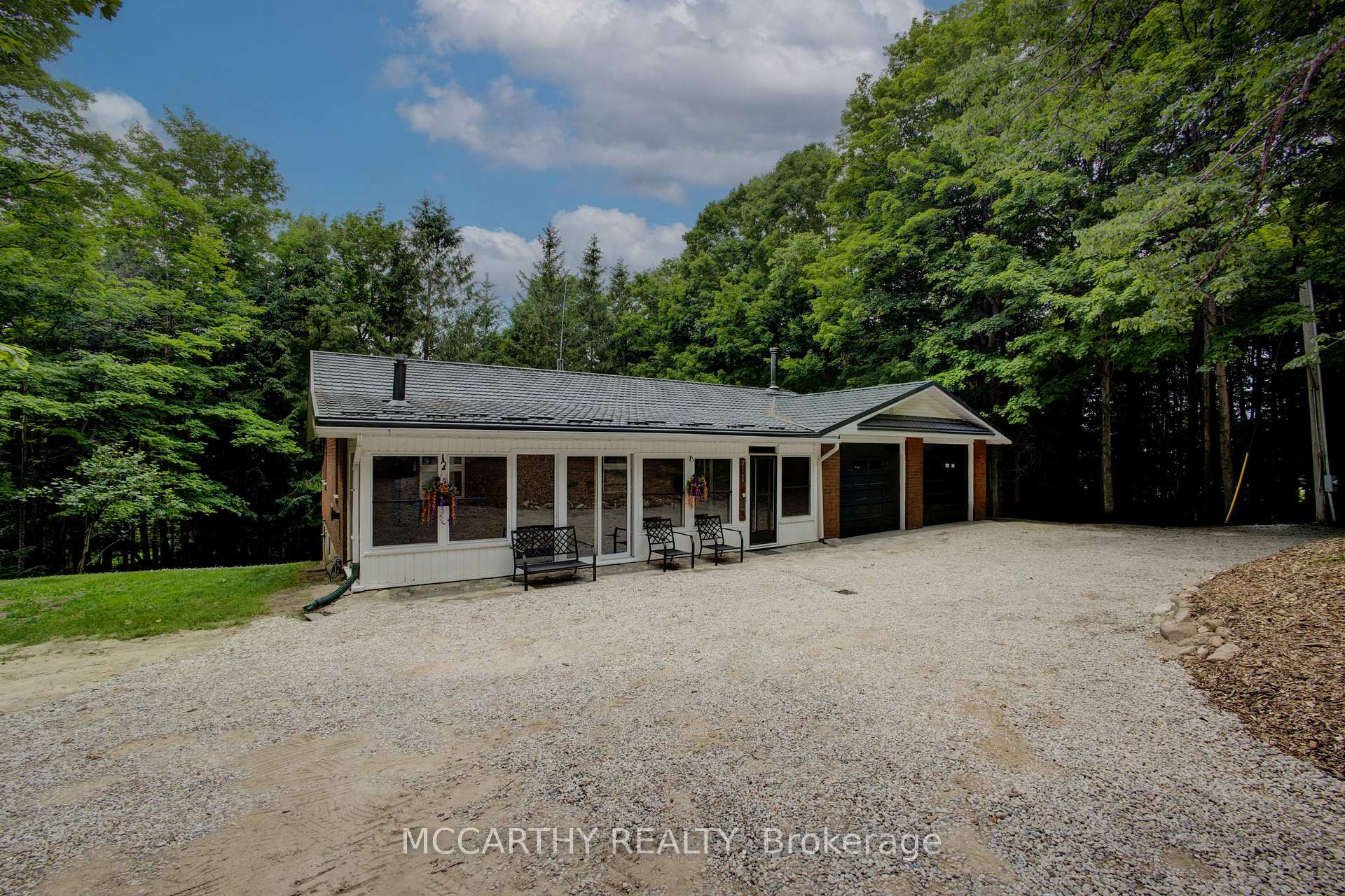 Photo 2 of 262090 18 Concession, West Grey — HOMEH
