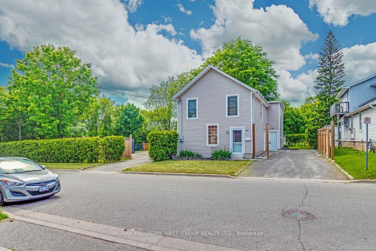 Photo 2 of 26 Whiting Avenue, Oshawa, Lakeview — HOMEH