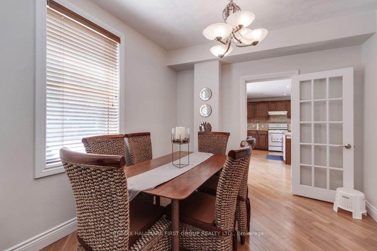 Photo 6 of 26 Whiting Avenue, Oshawa, Lakeview — HOMEH