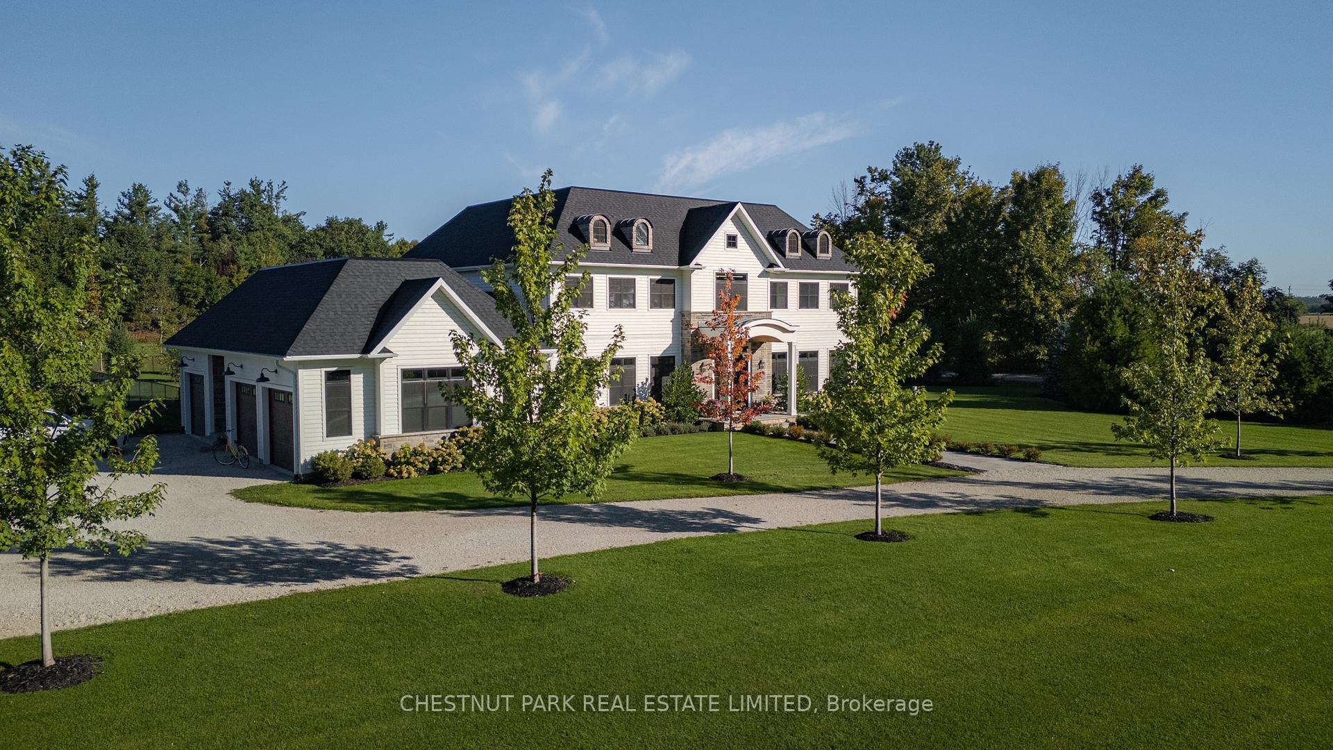 Photo 3 of 1052 Rainbow Valley Road W, Springwater, Phelpston — HOMEH