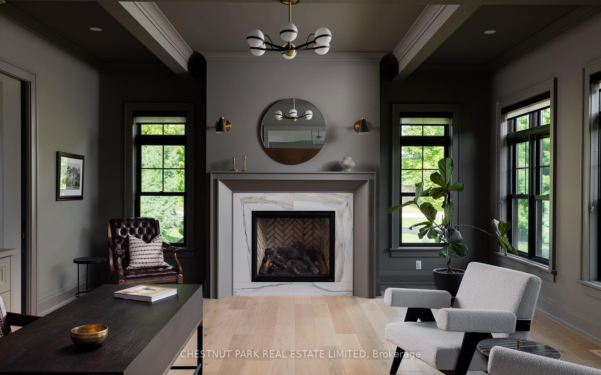 Photo 7 of 1052 Rainbow Valley Road W, Springwater, Phelpston — HOMEH
