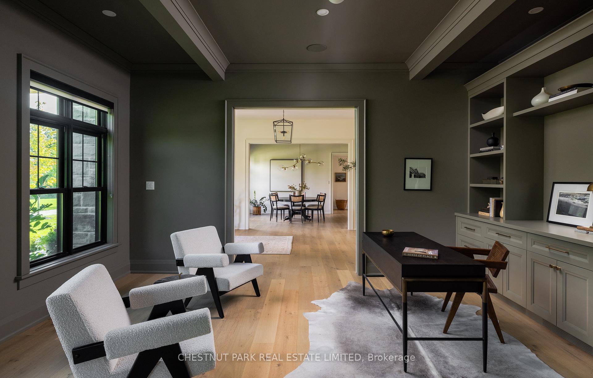 Photo 9 of 1052 Rainbow Valley Road W, Springwater, Phelpston — HOMEH