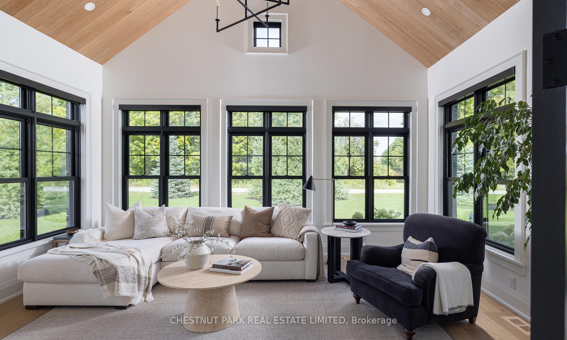 Photo 22 of 1052 Rainbow Valley Road W, Springwater, Phelpston — HOMEH