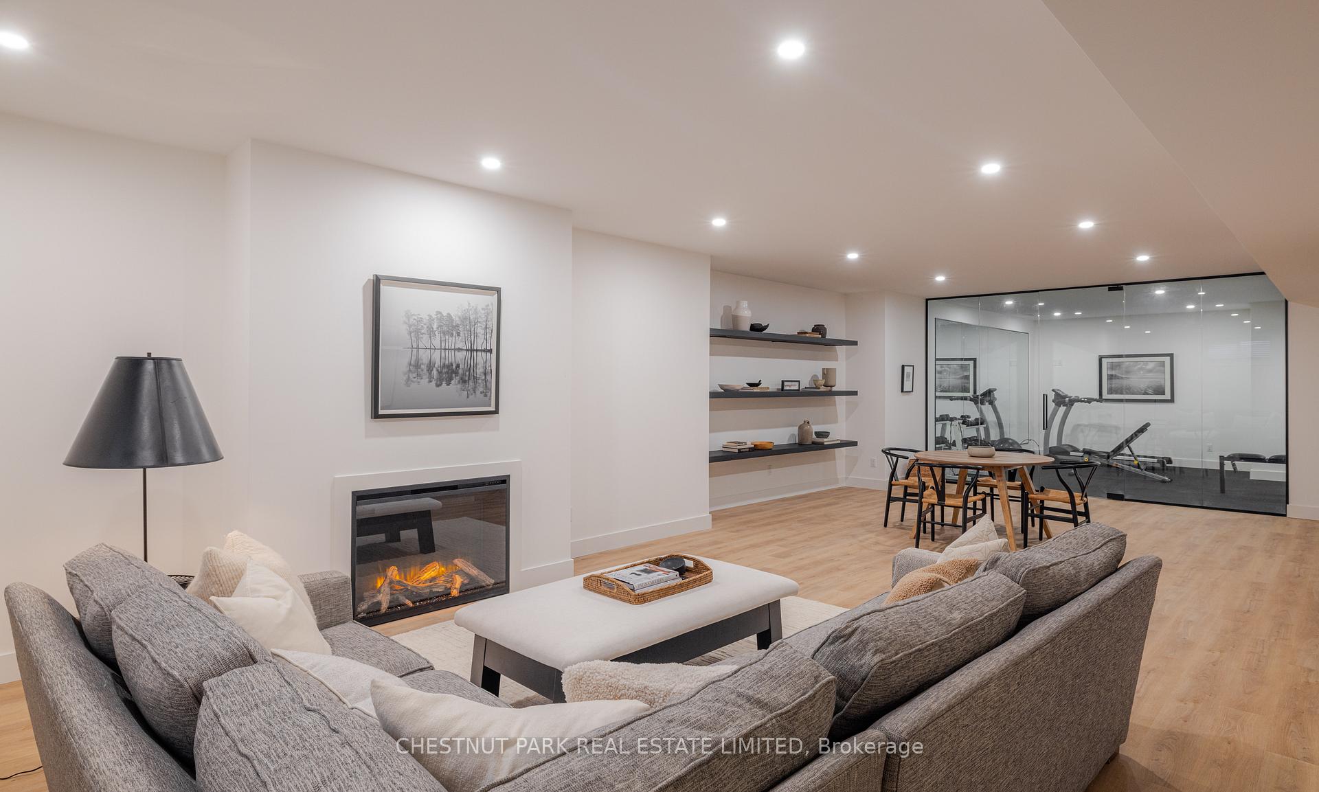 Photo 36 of 1052 Rainbow Valley Road W, Springwater, Phelpston — HOMEH