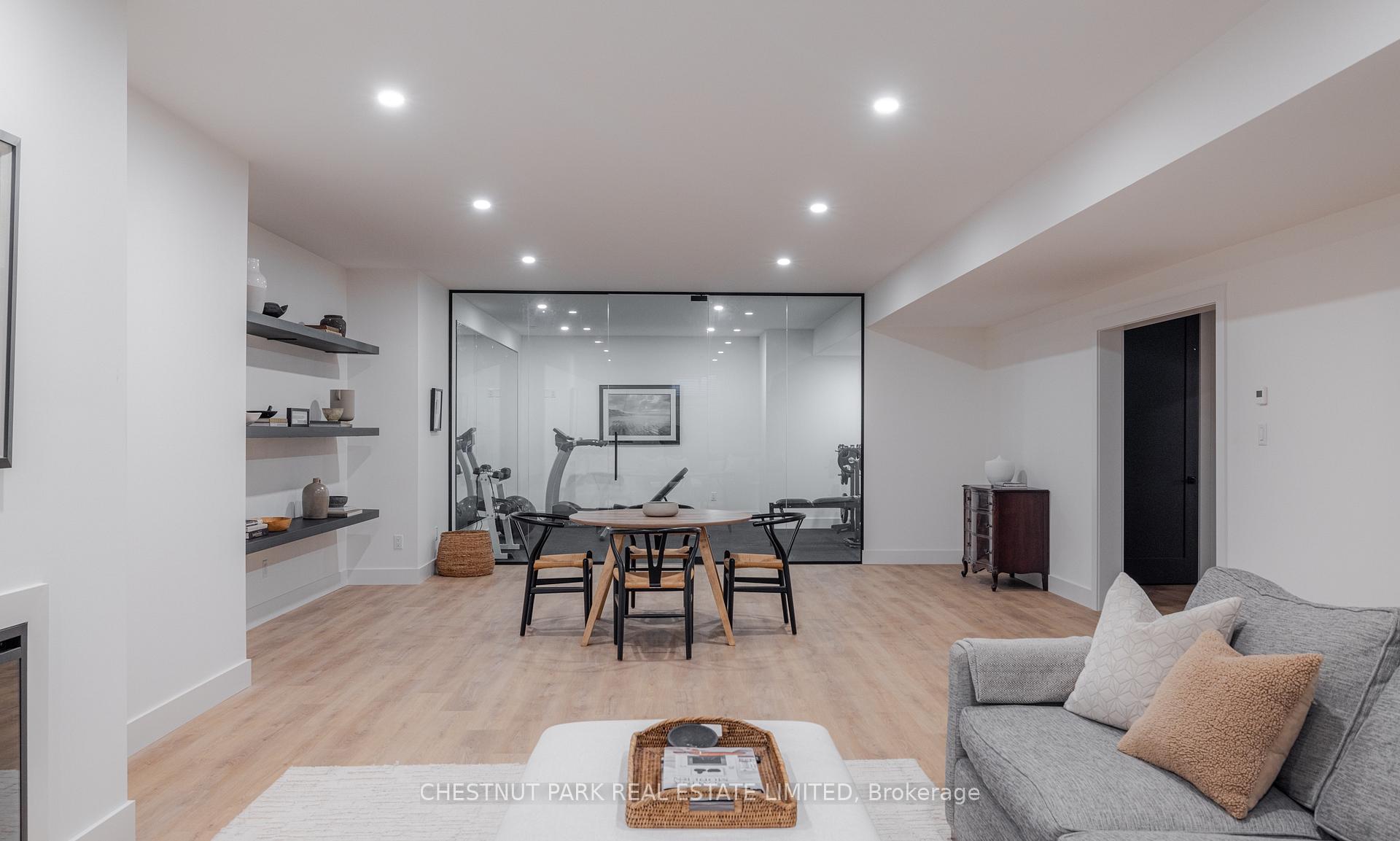 Photo 37 of 1052 Rainbow Valley Road W, Springwater, Phelpston — HOMEH