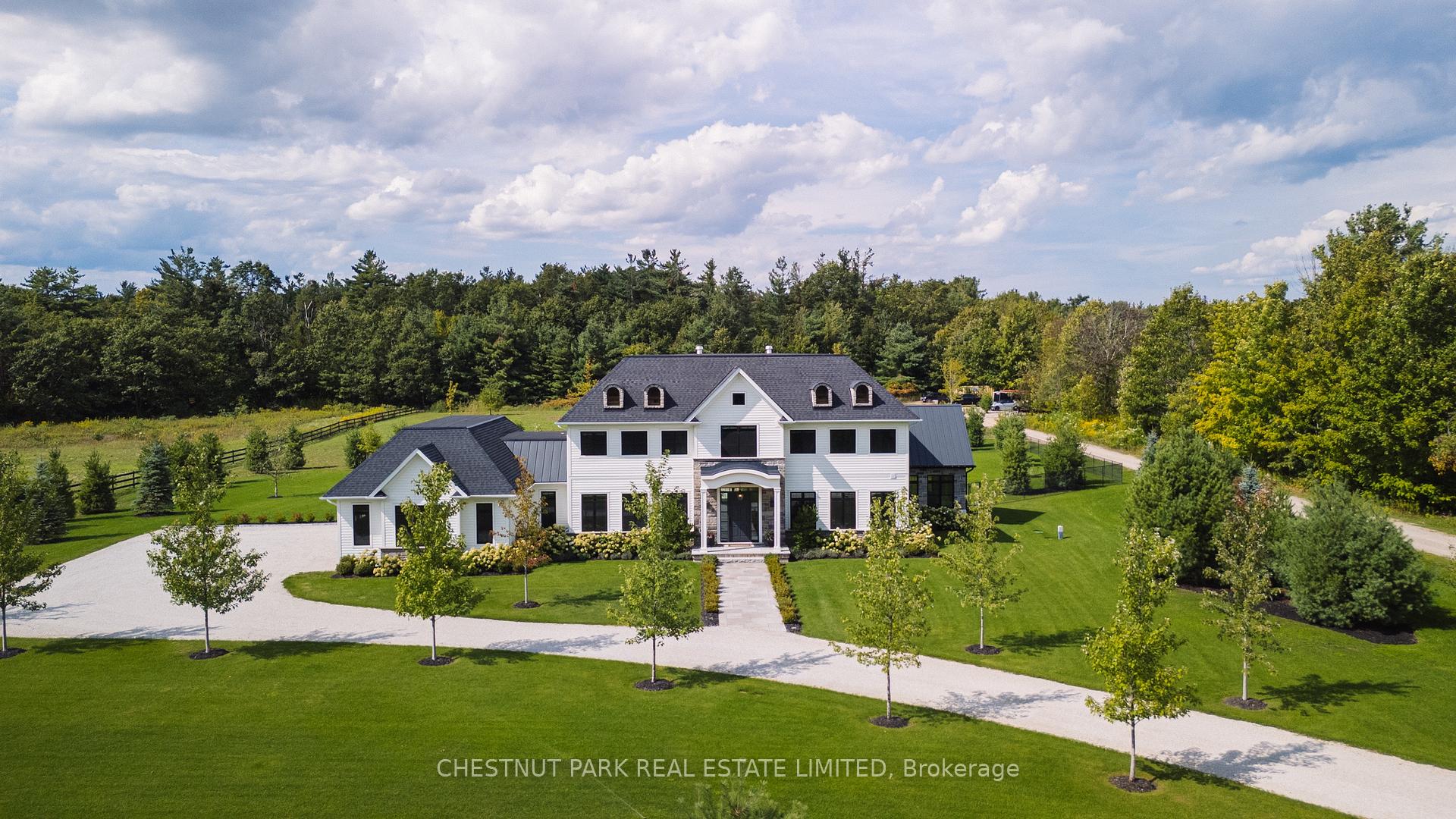 Photo 1 of 1052 Rainbow Valley Road W, Springwater, Phelpston — HOMEH