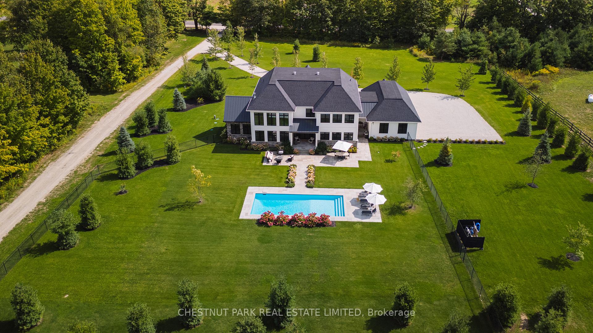 Photo 47 of 1052 Rainbow Valley Road W, Springwater, Phelpston — HOMEH