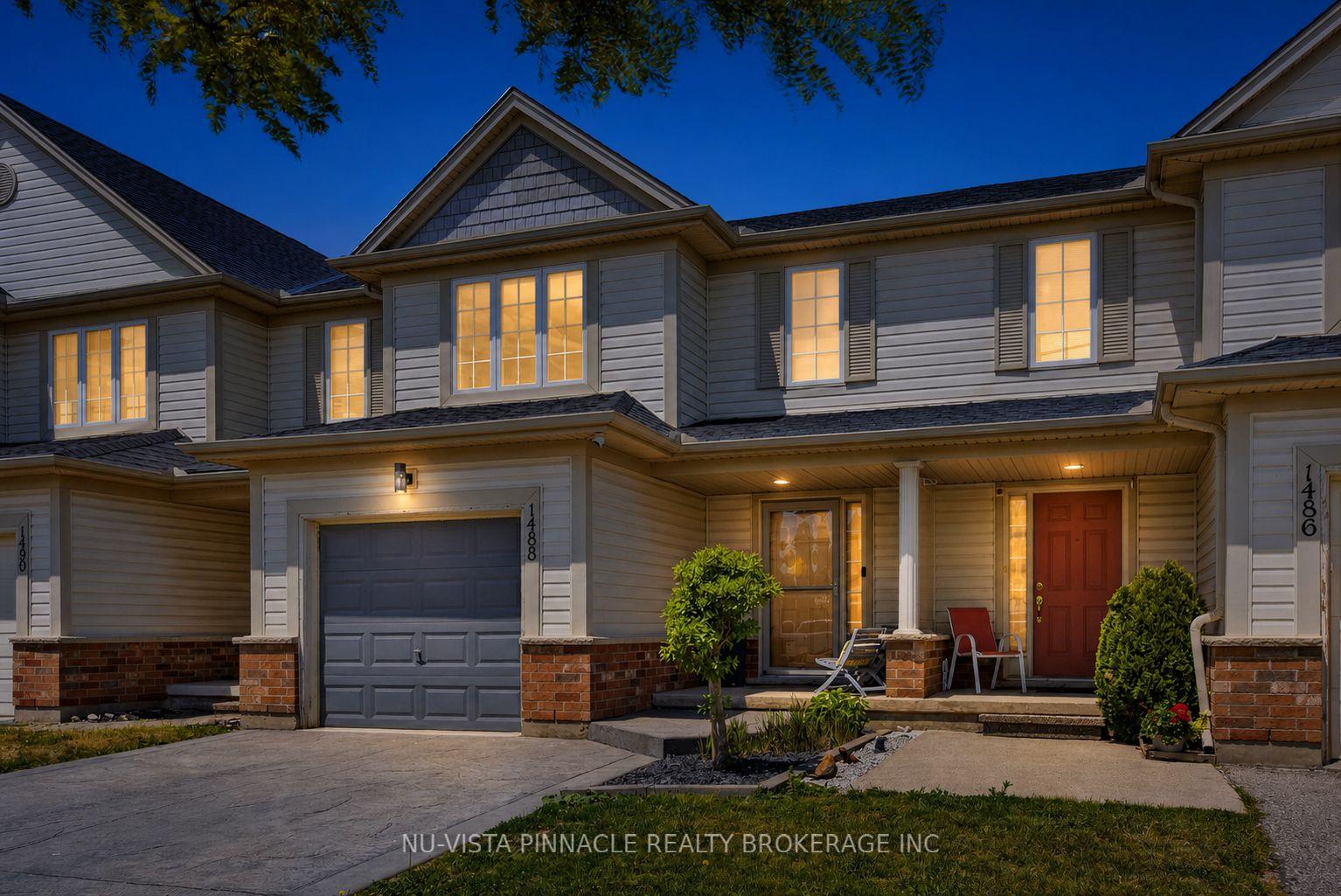 Photo 1 of 1488 Evans Boulevard, London, South U — HOMEH