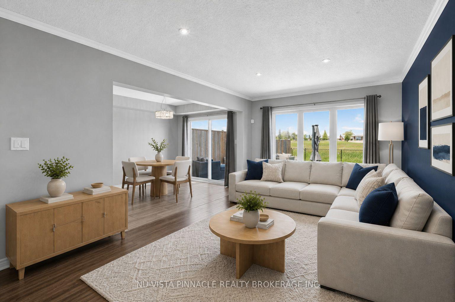 Photo 5 of 1488 Evans Boulevard, London, South U — HOMEH