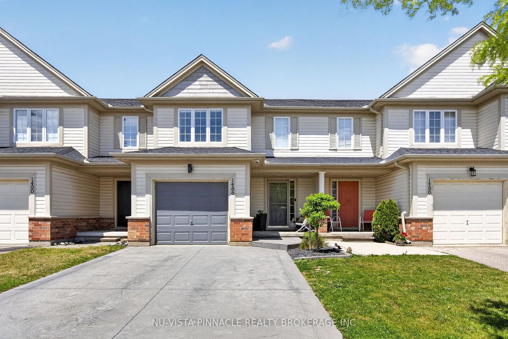 Photo 6 of 1488 Evans Boulevard, London, South U — HOMEH
