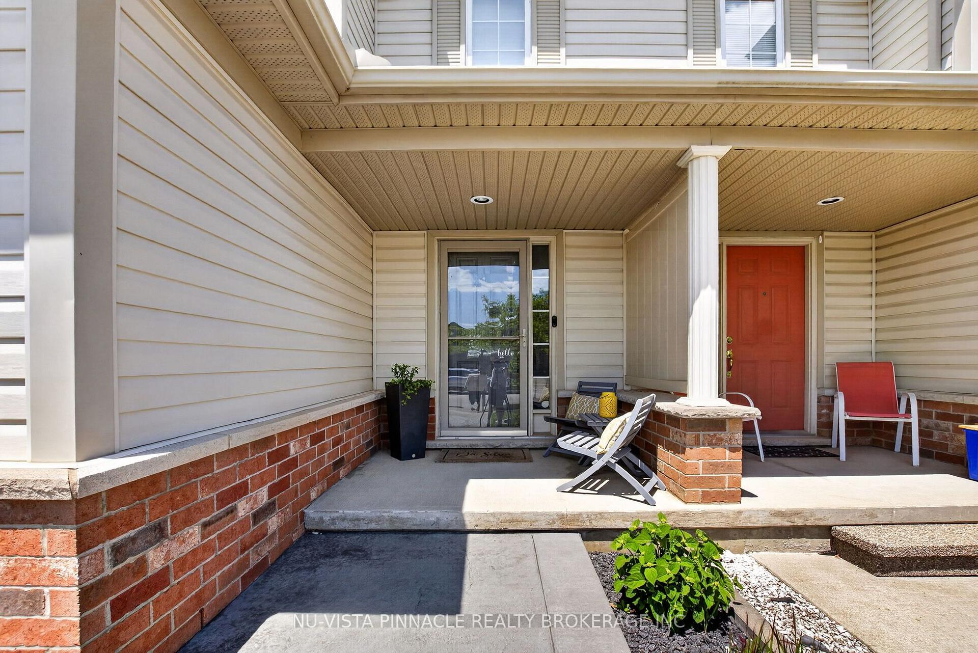 Photo 7 of 1488 Evans Boulevard, London, South U — HOMEH