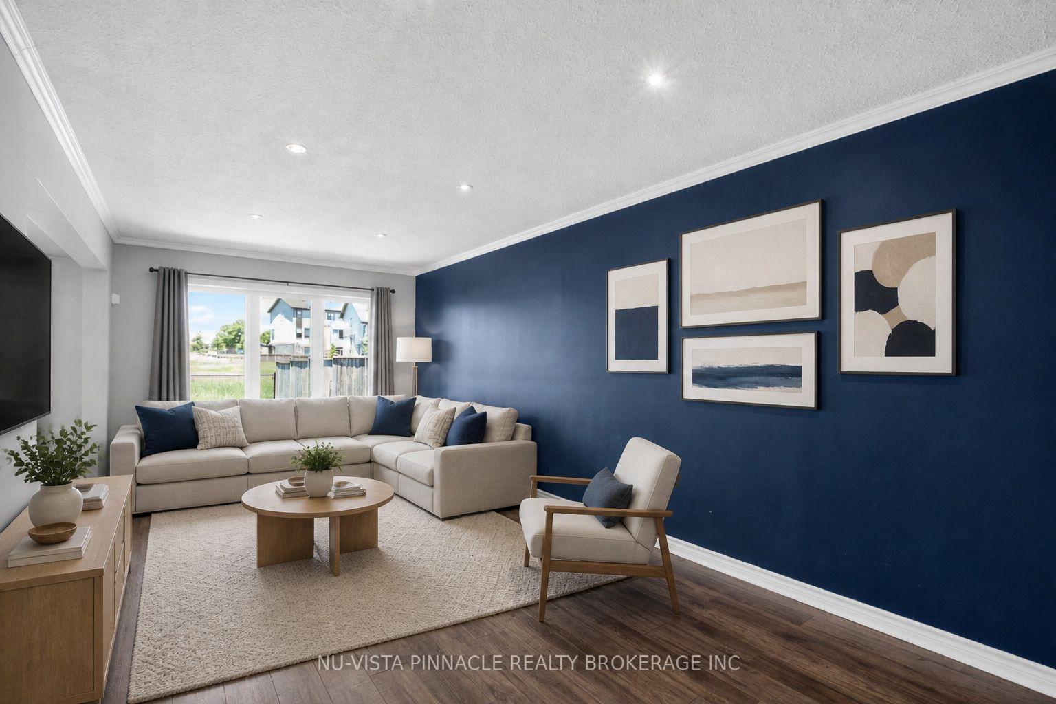 Photo 10 of 1488 Evans Boulevard, London, South U — HOMEH