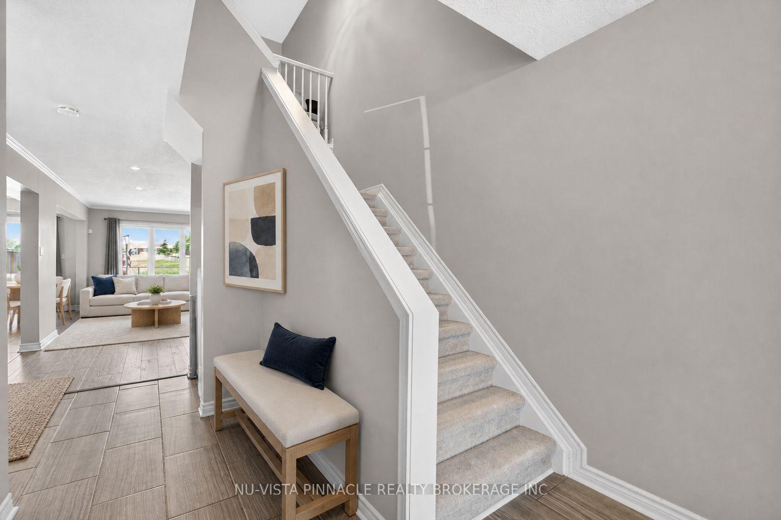 Photo 12 of 1488 Evans Boulevard, London, South U — HOMEH