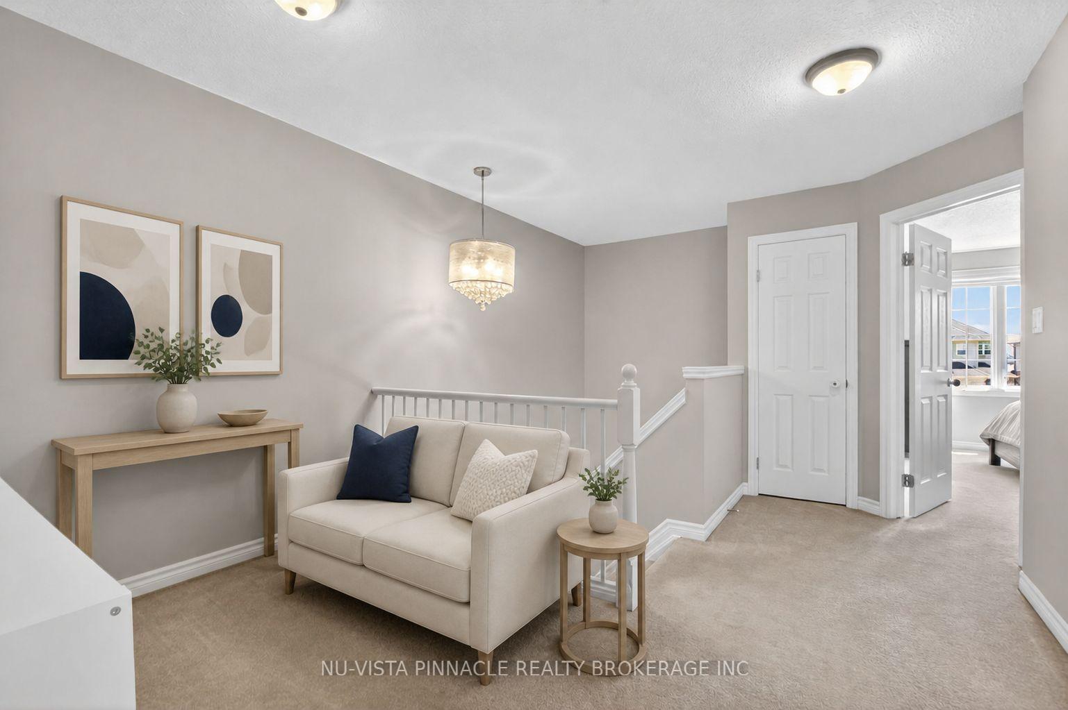 Photo 13 of 1488 Evans Boulevard, London, South U — HOMEH