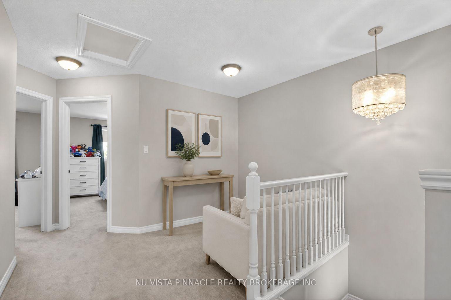 Photo 14 of 1488 Evans Boulevard, London, South U — HOMEH