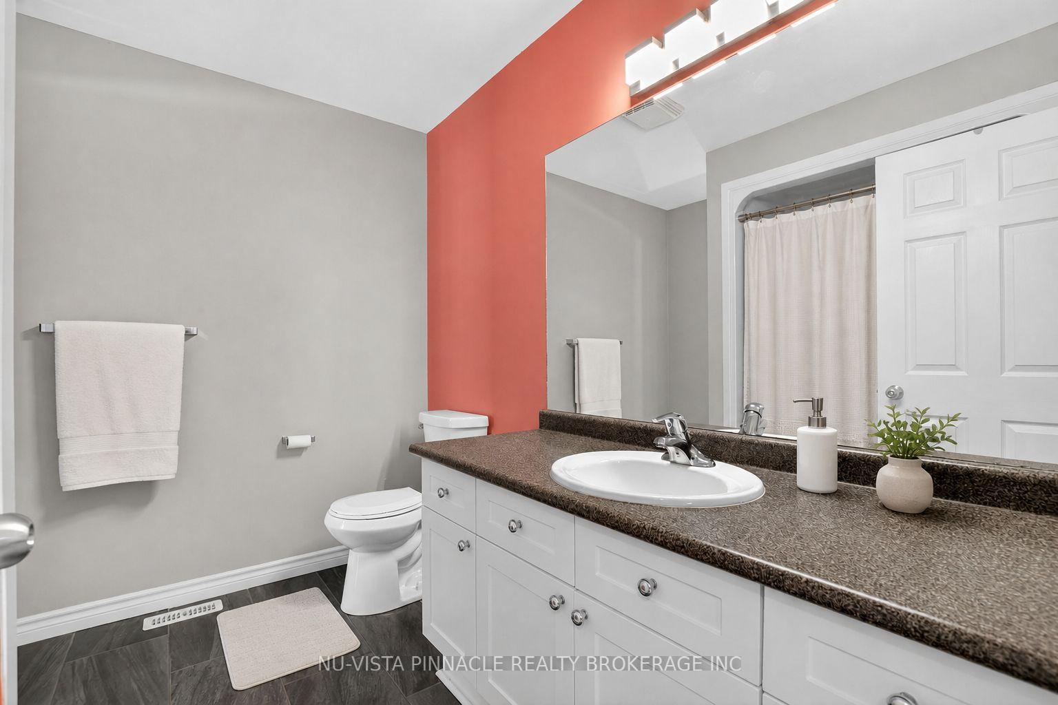 Photo 16 of 1488 Evans Boulevard, London, South U — HOMEH