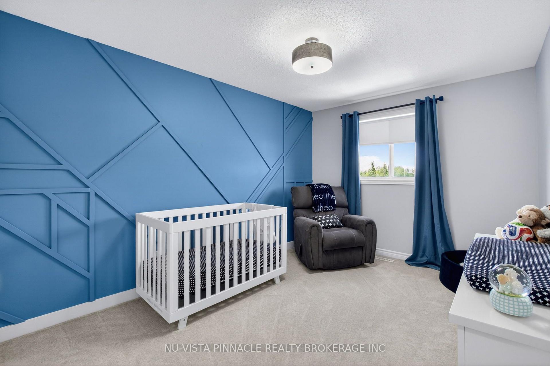 Photo 19 of 1488 Evans Boulevard, London, South U — HOMEH