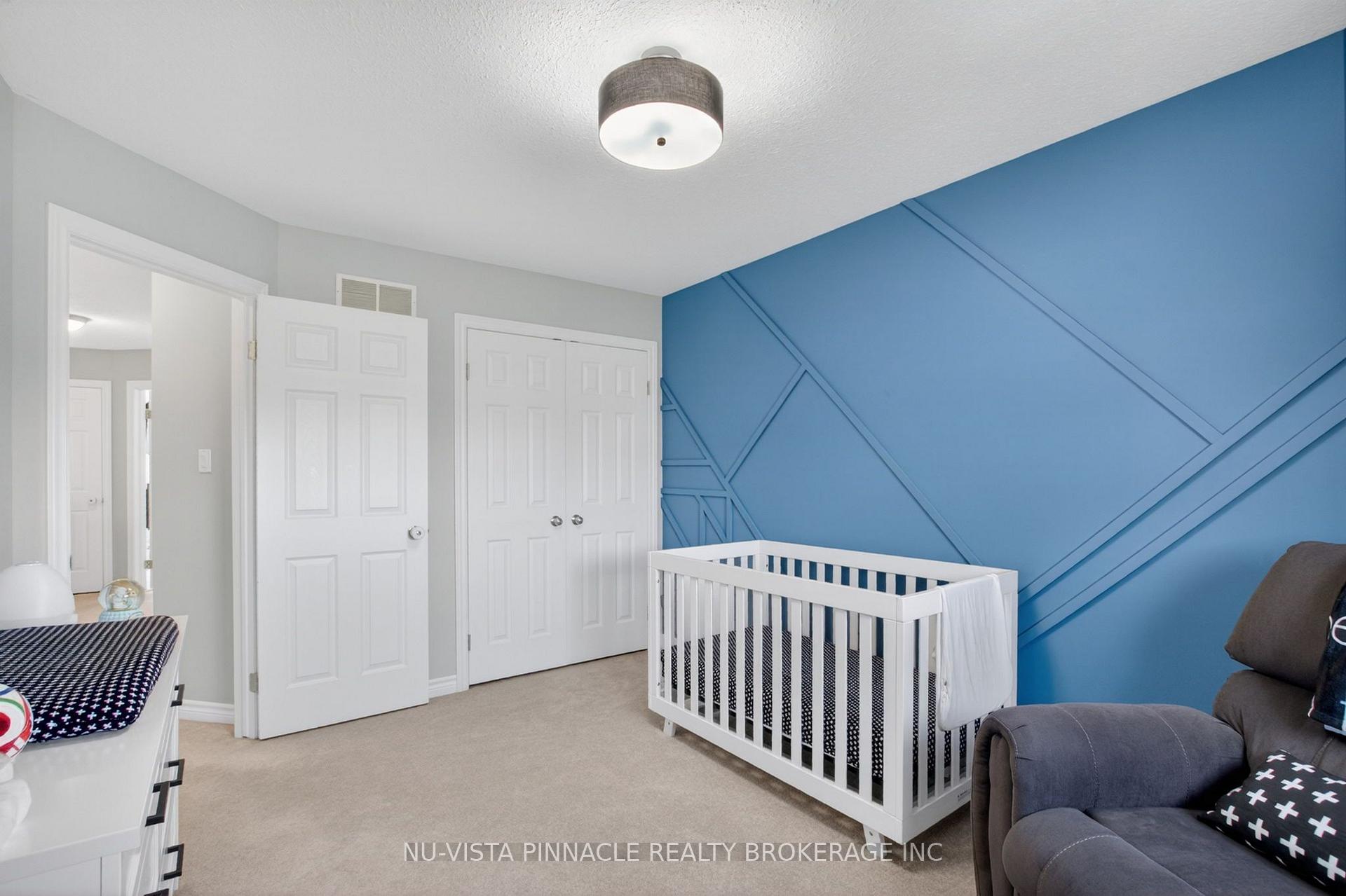 Photo 20 of 1488 Evans Boulevard, London, South U — HOMEH