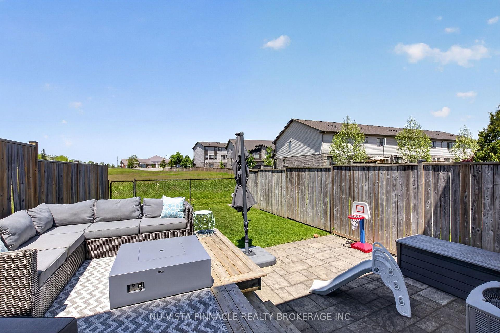 Photo 22 of 1488 Evans Boulevard, London, South U — HOMEH