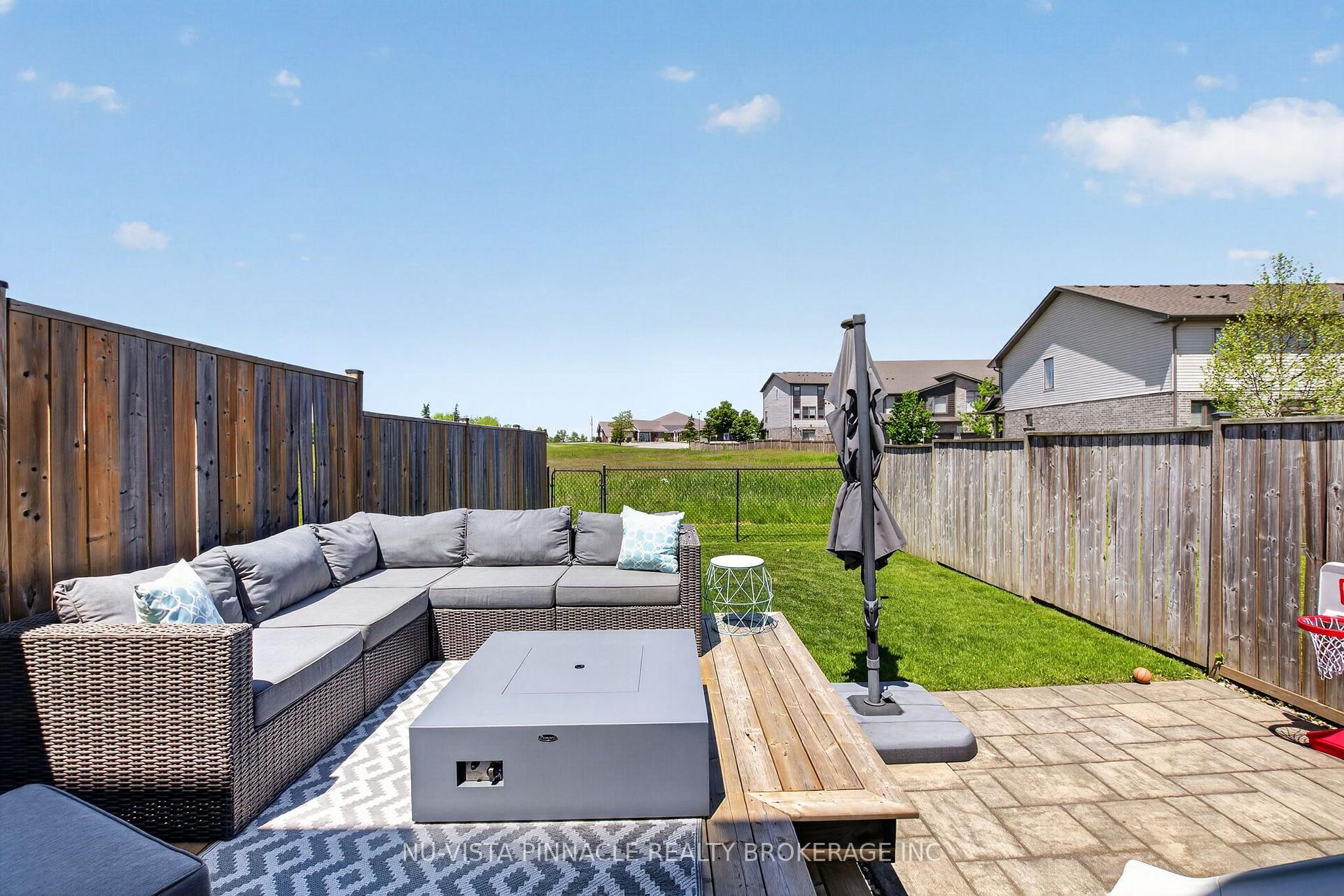 Photo 24 of 1488 Evans Boulevard, London, South U — HOMEH