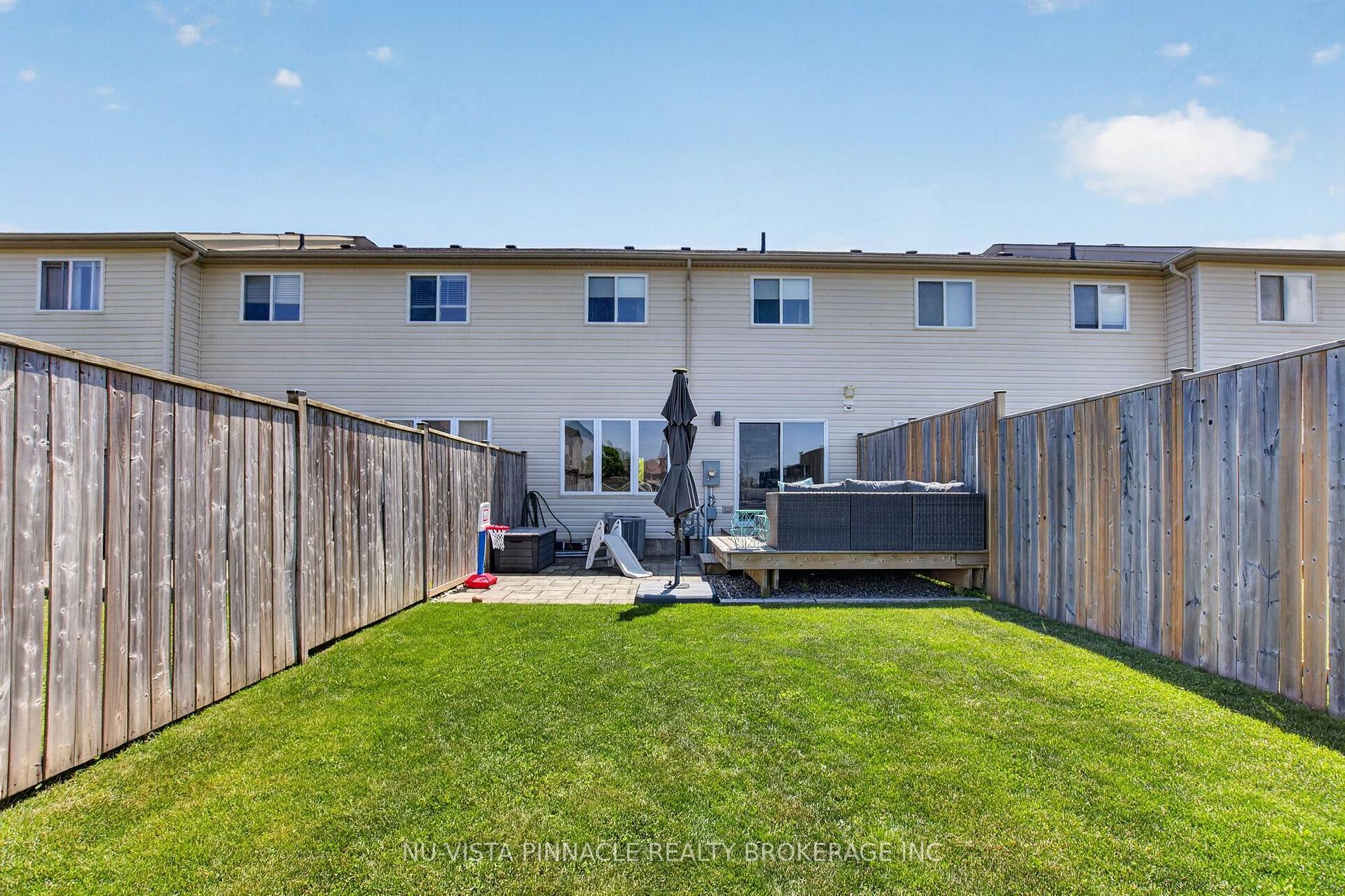 Photo 26 of 1488 Evans Boulevard, London, South U — HOMEH