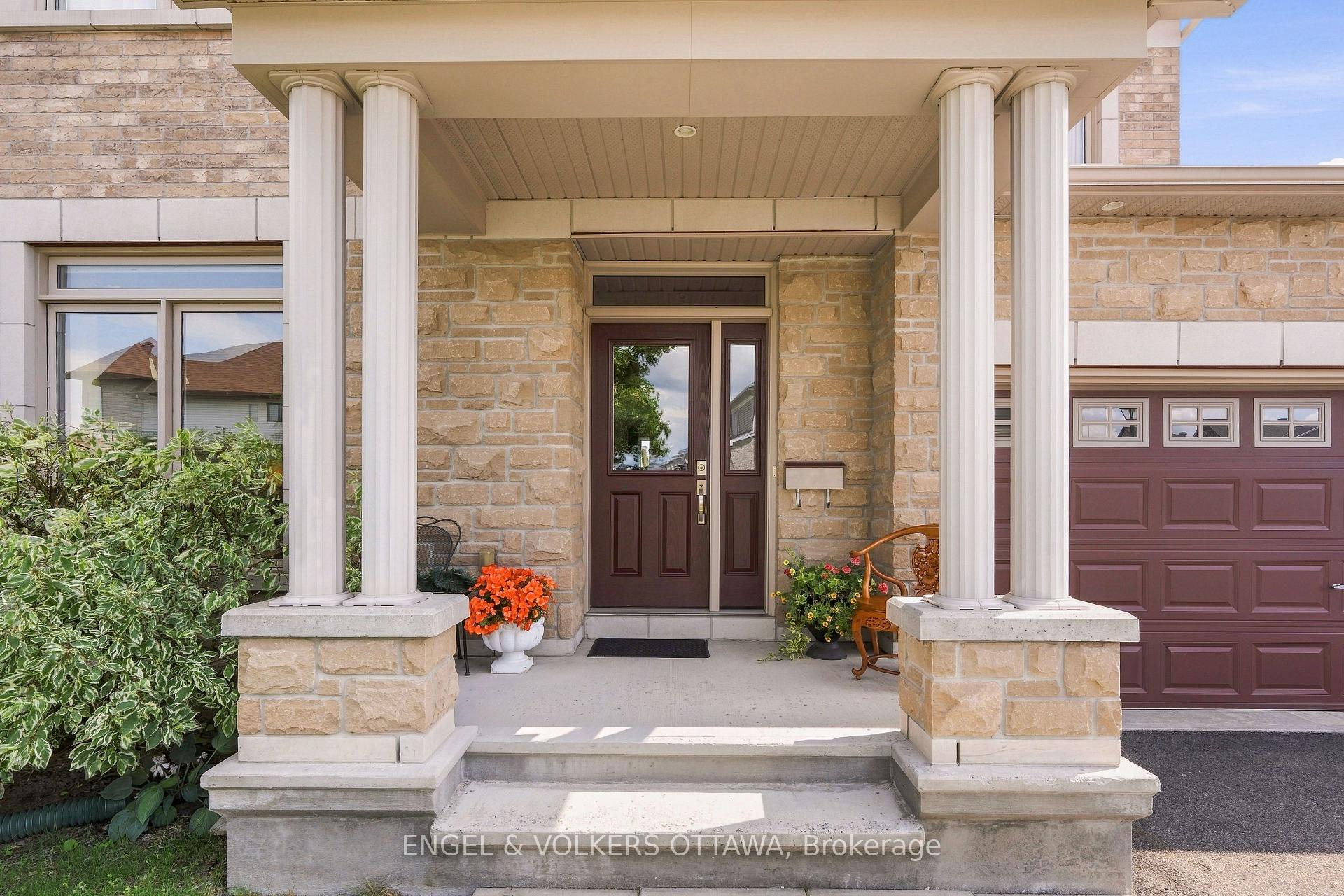 Photo 2 of 502 Caracole Way, Ottawa, Avalon East — HOMEH